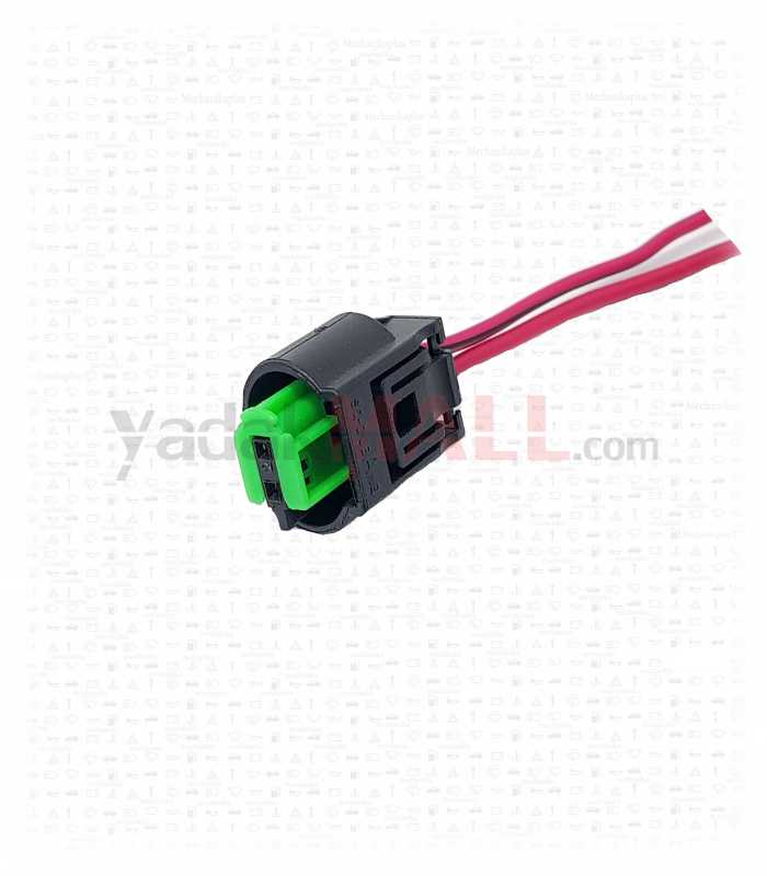 سوکت ABS بوش پژو 405